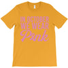 in october we wear pink T-Shirt