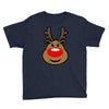 rudolph Youth Tee