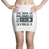 road to heaven Mini Skirts