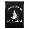 i'd rather be fishing iPad Mini