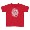 rebellion princess Toddler T-shirt