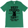 Best Friend Pug T-Shirt