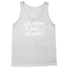 eat sleep boost Tank Top