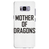 mother of dragons (4) Samsung Galaxy S8 Plus