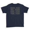 mock yeah ing yeah bird yeah yeah yeah Youth Tee