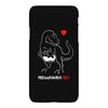 pregnant rex iPhoneX