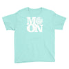 death star tourist Youth Tee