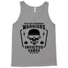 INVICTUS GAMES Toronto 2017 Tank Top