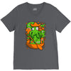 sail together V-Neck Tee