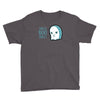 boo sheet Youth Tee
