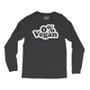 vegan (2) Long Sleeve Shirts