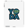 Yoda iPad 3 and 4 Case
