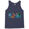 jake paulers cool colors Tank Top