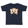 poke Toddler T-shirt