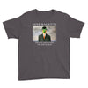 René Magritte The Son Of Man Youth Tee