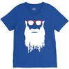 yre beard fast n' loud V-Neck Tee