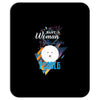 who loves poodle Mousepad