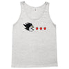 hungry shinigami Tank Top