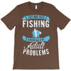 go fishing T-Shirt