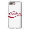 enjoy christmas iPhone 8 Plus