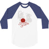 kittens 3/4 Sleeve Shirt