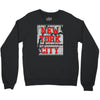 new york city Crewneck Sweatshirt