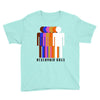 reservoir dogs Youth Tee