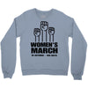 Women's March Crewneck Sweatshirt