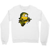minion archman Crewneck Sweatshirt