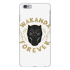 wakanda forever iPhone 6 Plus/6s Plus Case