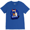 quicksilver delivery V-Neck Tee