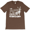 I Like Big Bucks And I Cannot Lie T-Shirt