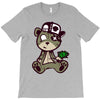 crew five hustla T-Shirt