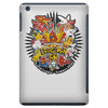 pokemon style dodge ball league iPad Mini