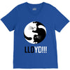 lloyd (2) V-Neck Tee