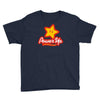 power up Youth Tee