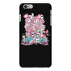 mushroom party iPhone 6 Plus/6s Plus Case