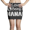 nana's Mini Skirts