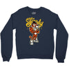 get job Crewneck Sweatshirt