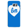little mix logo heart Samsung Galaxy S7