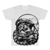 apace invader All Over Men's T-shirt
