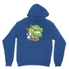 funny snake Unisex Hoodie