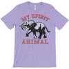 my spirit animal T-Shirt