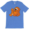 les entrechats noir T-Shirt