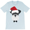 schnauzer dog T-Shirt