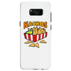 Nachos Samsung Galaxy S8