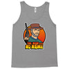 the man with no face Tank Top