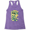 skyjack Racerback Tank