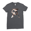 Canelo Alvarez Ladies Fitted T-Shirt