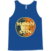 Moon and Sun Tank Top